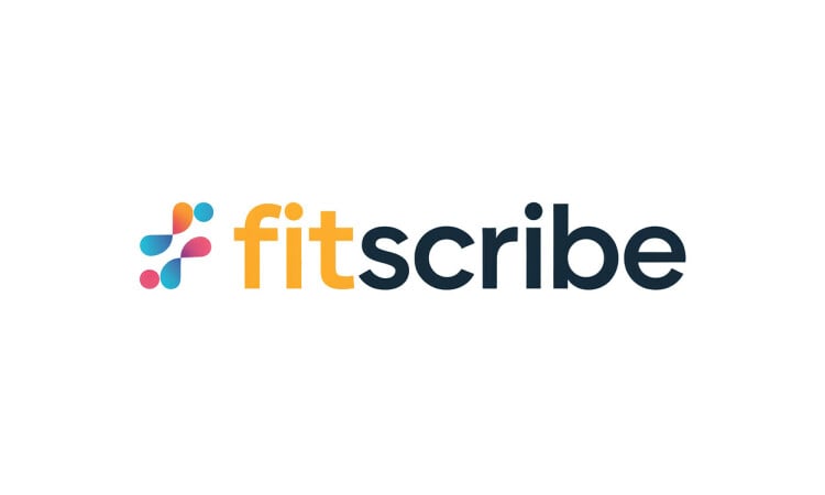 FitScribe logo