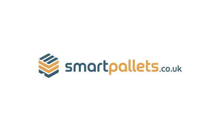 smartpallets logo