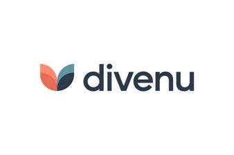 Divenu.com - Creative brandable domain for sale