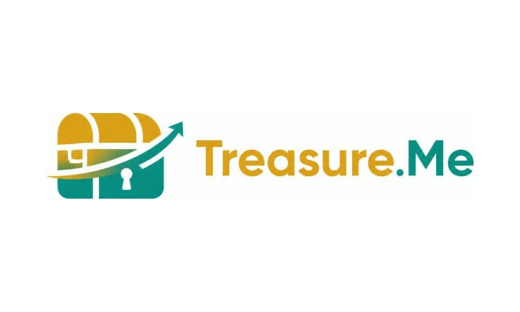 Treasure logo