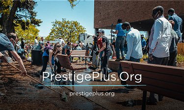PrestigePlus.Org - Creative brandable domain for sale