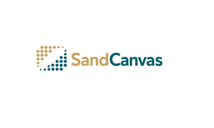 SandCanvas logo
