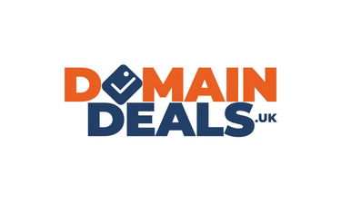 DomainDeals.uk - Creative brandable domain for sale