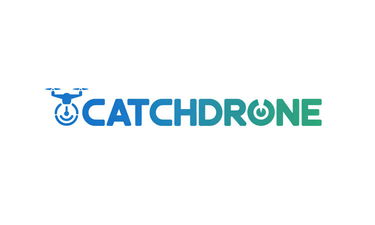CatchDrone.com - Creative brandable domain for sale