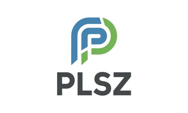 PLSZ.com - Creative brandable domain for sale