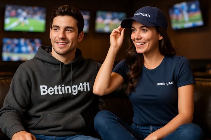 Betting411.com — 5