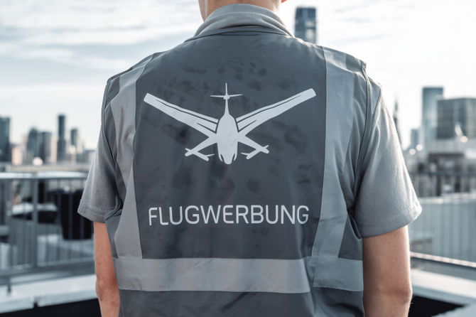 Flugwerbung.com