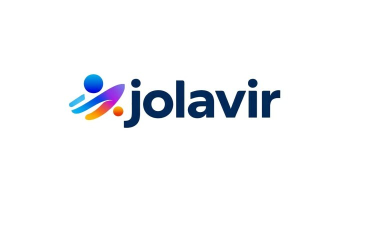 Jolavir logo