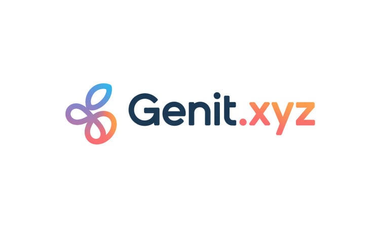 Genit logo