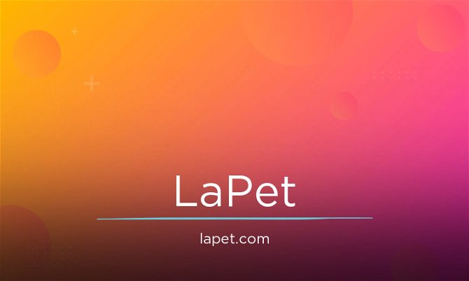 LaPet.com
