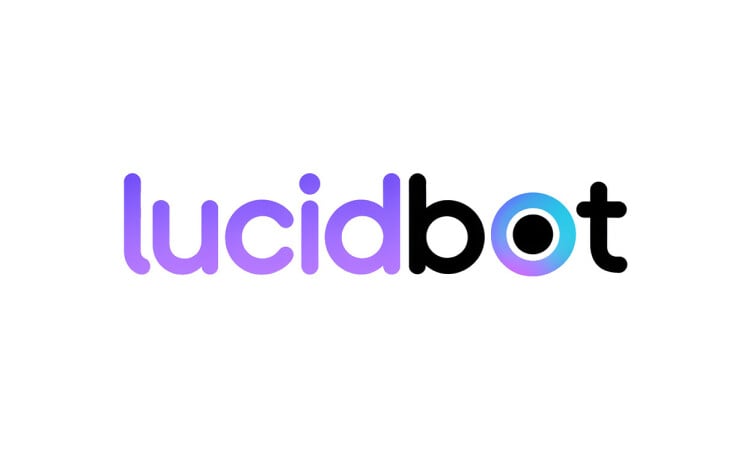 LucidBot logo