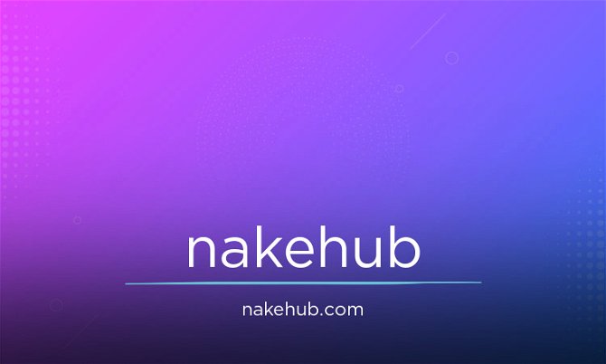 NakeHub.com