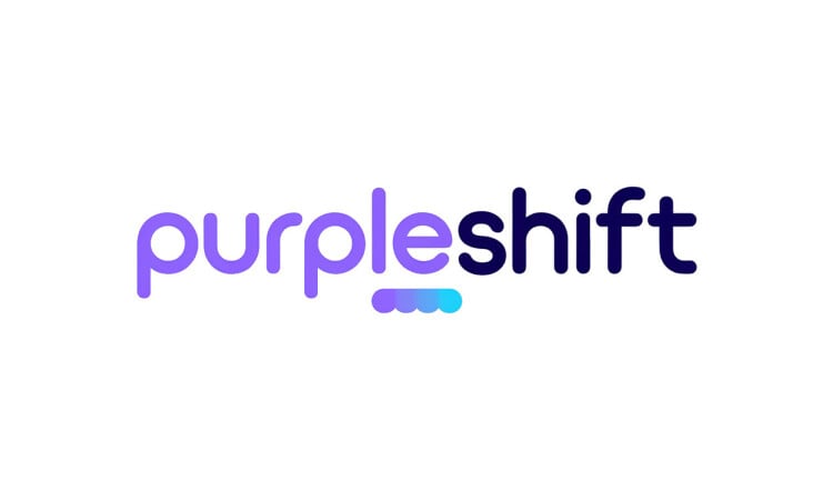 PurpleShift logo