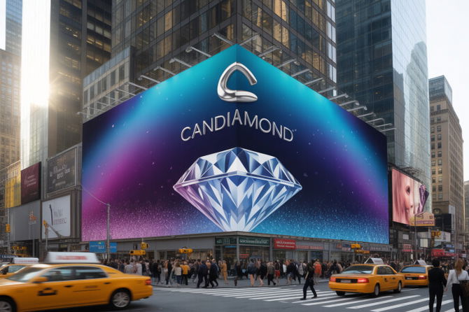 candiamond.com — 3