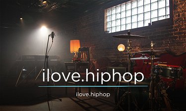 ilove logo