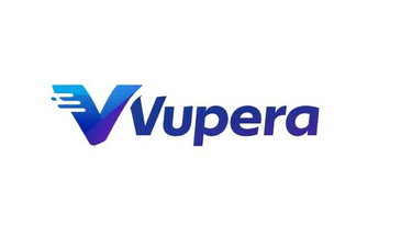 Vupera logo