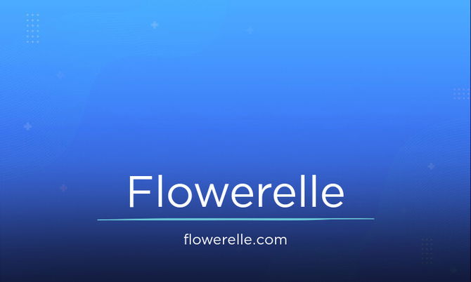 Flowerelle.com