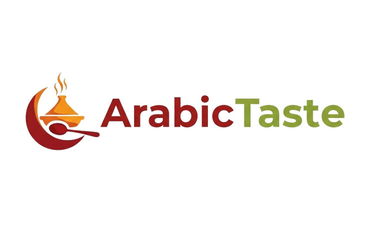 ArabicTaste.com - Creative brandable domain for sale