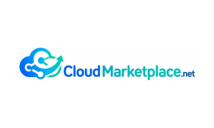 CloudMarketplace logo