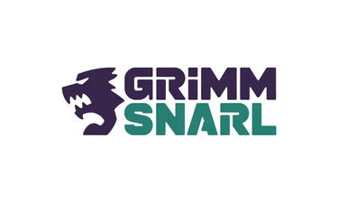 Grimmsnarl.com - Creative brandable domain for sale