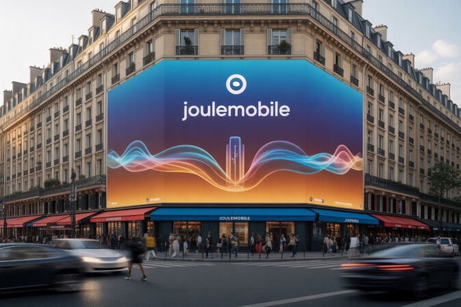 JouleMobile.com — 3