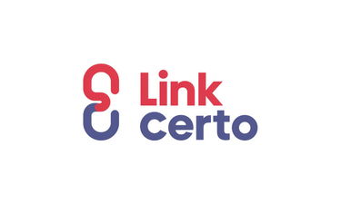 LinkCerto.com - Creative brandable domain for sale