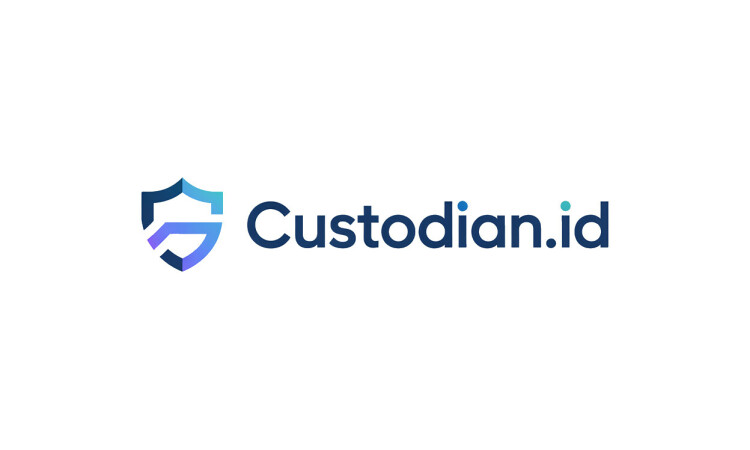 Custodian logo