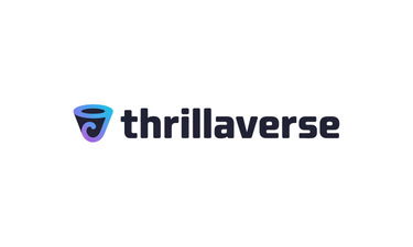 ThrillaVerse.com - Creative brandable domain for sale