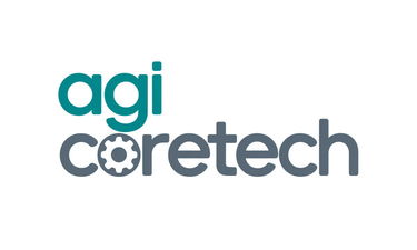 AgiCoretech.com is for sale