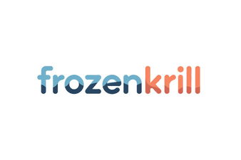FrozenKrill.com - Creative brandable domain for sale