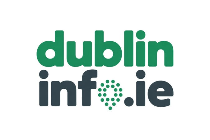 Dublininfo logo