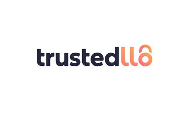 TrustedLLO.com - Creative brandable domain for sale