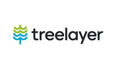 TreeLayer.com - Creative brandable domain for sale