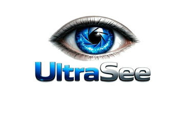 UltraSee logo