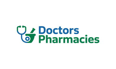 DoctorsPharmacies.com - Creative brandable domain for sale