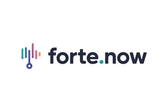 Forte.now - Creative brandable domain for sale