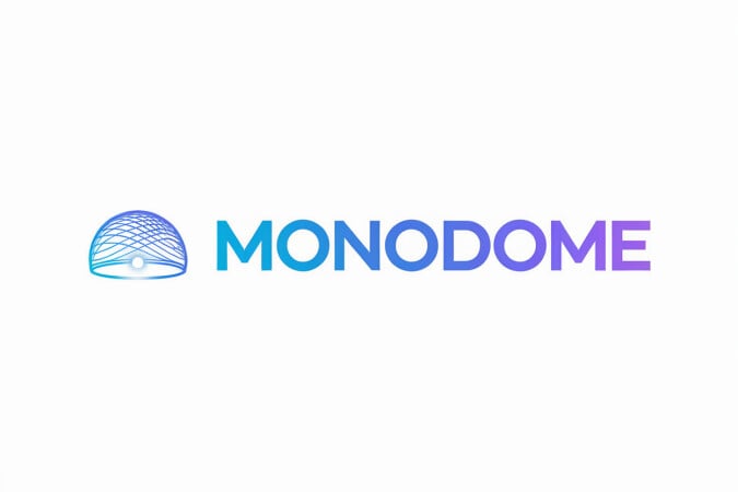MonoDome logo