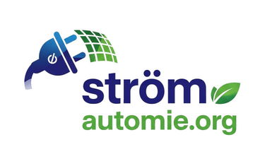 StromAutonomie.org - Creative brandable domain for sale