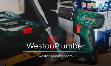WestonPlumber.com - Creative brandable domain for sale