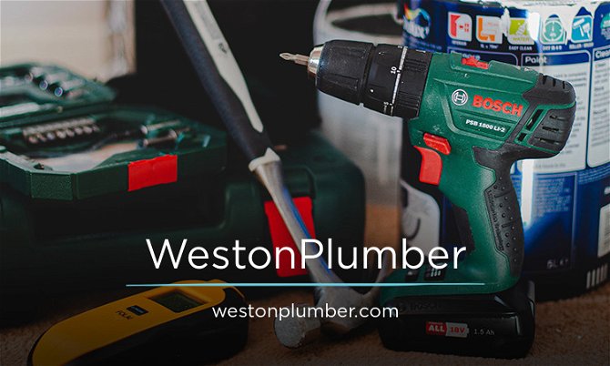 WestonPlumber.com