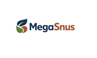 MegaSnus.com - Creative brandable domain for sale