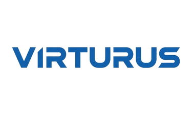 Virturus.com - Creative brandable domain for sale