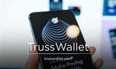 TrussWallet.com