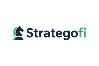 StrategoFi.com - Creative brandable domain for sale