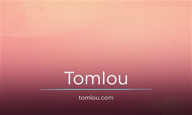 Tomlou.com