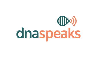 DnaSpeaks.com - Creative brandable domain for sale