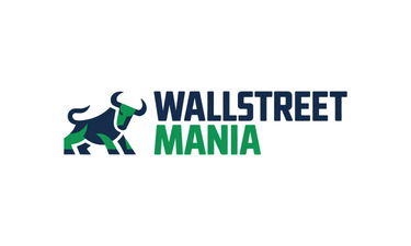 WallStreetMania.com - Creative brandable domain for sale
