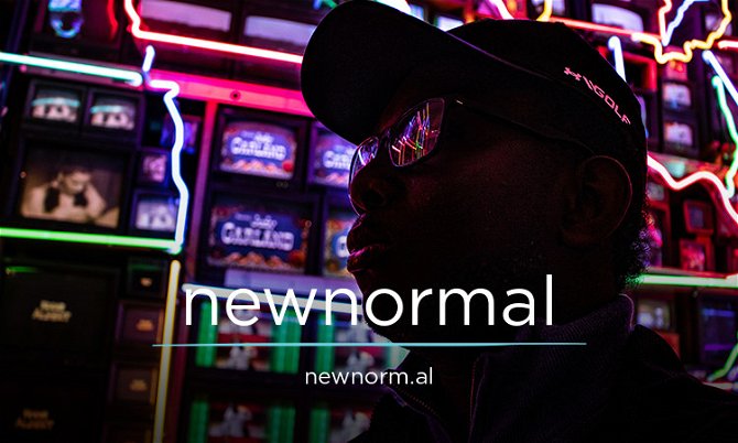 NewNorm.al