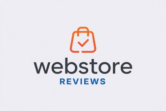 Webstore logo