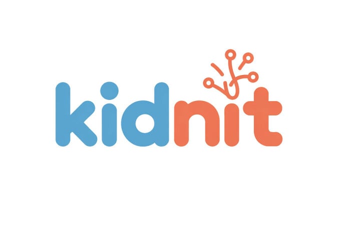 KidNit logo